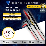 FLUKE TL175 Test Lead Set (FK TL175)