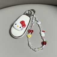 Weilai es6 Key Cover et5t Dedicated et5 Car ec6 Buckle es8 Decoration et6 Protection ec7 All-Inclusi