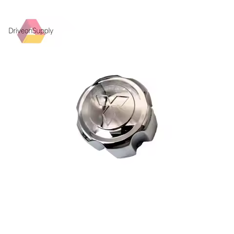 MR150558 Hub Dust Cover For Mitsubishi Montero Sport Pajero 3.0L 3.5L 2.4L 1997-2021 MR150557 MB0035