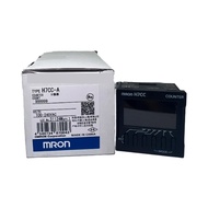 New inventory New and Original H7CC-A Instead H7CX-A4-N  Electronic Counter Genuine Fast Shipping 1 