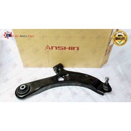 ANSHIN LOWER ARM SUZUKI SWIFT 1.4 2011-2015