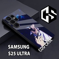 Softcase Glossy SAMSUNG S25 ULTRA /case samsung s25 ultra /casing samsung s25 ultra /glitter