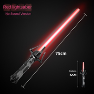 JOYNCLEON trẻ em của đồ chơi laser thanh kiếm giữa các vì sao lightsaber Flash Stick thanh kiếm Kính