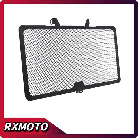 FOR HONDA NC700 NC750 X/S Integra 750 700 Motorcycle Radiator Grille Guard Cover Protection NC 750 S