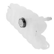 For F-150 Expedition Lobo Lincoln Navigator Engine Coolant Recovery Radiator Expansion Tank With Cap