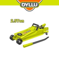 DYLLU Hydraulic Floor Jack (2.5 Ton) DTHJ2525
