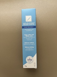 Kelo cote 香港正版除疤毫 15g