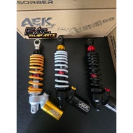 AEK Rear shock 300 mm for mio / fazzio / m3 / beat / giorno