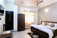 Hotel Golden Village (Haridwar)