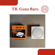 Floor Drain Inject CML 4" CML Stainless Steel Bathroom Drain Filter/