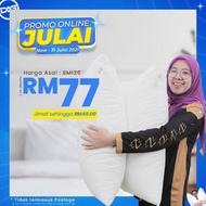 PROMO77 HCLASS PRO 2 BIJI HANYA RM77