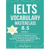 -1208- IELTS Vocabulary Masterclass 8.5