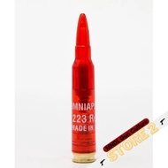 [MNDL Store 2] Omniaplast Snap Cap / Practice Rounds / Snap Caps (9mm 40cal 45acp spl38 38012GA 22lr