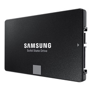 Samsung SATA internal solid state drive (SSD)