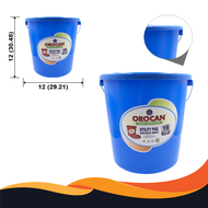 Edepot 6004 ORO Pail BALDE 16L