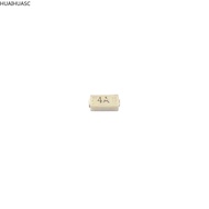 10pcs Micro Fuse SMD SMT TR 3216TD 3216 1206 Slow Blow Time Delay Fuse 32V 4A