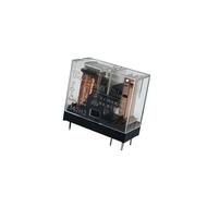Relay G2R-1A-E 12VDC G2R-1A-E 24VDC One Set Normally Open 6 Pins 16A