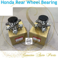 ( 100% ORIGINAL ) HONDA CITY T9A GM6 JAZZ GK T5A 2014-2022 REAR WHEEL BEARING 42200-T5B-951 42200 T5