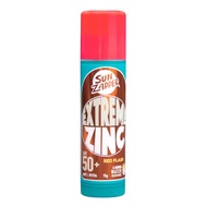 SUN ZAPPER SUN ZAPPER - 極致鋅防曬棒 SPF50+ (Red)
