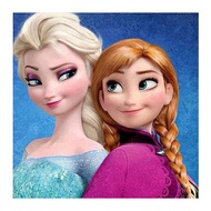 YoYo MQ3 5D DIY Diamond Painting Full of Diamond DIY painting full diamond frozen2ff738Y100 SP33