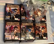 ［搬屋清理手辦］海賊王 one price 奈美 娜美 nami 喬巴 路飛 艾斯 ACE 香克斯 萬代 冒險場景Episode of characters1 全套連隱藏