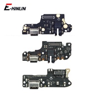 Charger USB Dock Charging Dock Port Board Flex Cable For Xiaomi Redmi Note 9 9S 9T 10 Pro Max 10T 10S 4G 5G Global