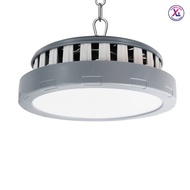 YonglingIWACHI IWC-HIB-LED-100W-150W-200W-25750LM21000LM25750LM โคมไฮเบย์ (รุ่นมีพัดลม) Yongling2013