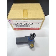 [ORIGINAL] NISSAN CD45 GE13 TURBO SENSOR (4 PIN) | 26458-Z600A | ORIGINAL UD TRUCKS JAPAN