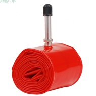 For TPU Mountain Bike Inner Tube Lightweight 26/27.5/29 Inches for AV Valve
