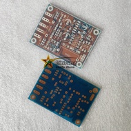 Pcb Driver SAFARI Fiber FR4 Fiberglass Fiber Material