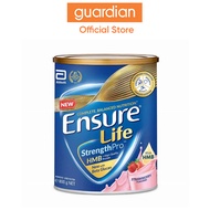 Ensure Life StrengthPro Strawberry 800g