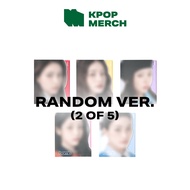 ILLIT  - 3rd Mini Album GLLIT ver.