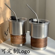 tyson tumbler 保温瓶 montigo tumbler Cawan kopi keluli tahan karat Amerika 304 bernilai tinggi, cawan p