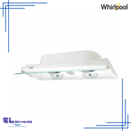 Whirlpool - INAC900W 90厘米 嵌入式抽油煙機