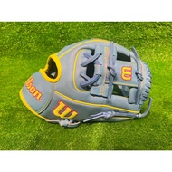 Baseball Soul American Standard Wilson A2000 Series 1786 11.5 Inch Gloves