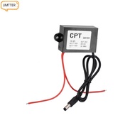 UMTTER AC-DC Power Supply Converter, AC 17-26V Input DC 17-40V Input Power Supply Regulator, Stable 