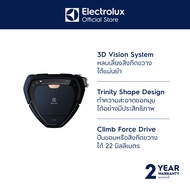 Electrolux เครื่องดูดฝุ่นหุ่นยนต์ รุ่น PI92-6STN 3D vision system™