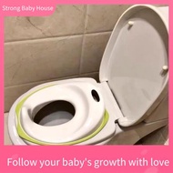 Strong Baby House IKEA Toddler Children's Toilet Potty Training Seat Tempat Duduk Tandas Budak