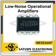 IC NE5534 DIP-8 IC NE5534