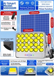 Maiyu | Waterproof Outdoor Solar Yard Light