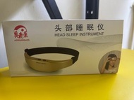 頭部睡眠儀按摩器