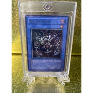 Yugioh Relinquished With Magnetic Case