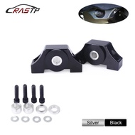 RASTP-JDM Engine Billet Motor Torque Mount Kit Fit for Honda Civic EG EK B16 B18 B20 D16 D15 RS-EM10
