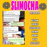 *slimocha*newproduk.