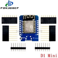 WeMos D1 Mini Pro V3.0 NodeMcu 4MB/16MB bytes Lua WIFI Internet of Things Development board based ES