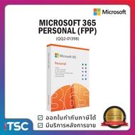 M365 Personal English APAC EM Subscr 1YR Medialess P8 - ITSC online