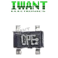 Magnetic SENSOIR OH010E GaAs hall element OH010E OH010 SMD PANASONIC