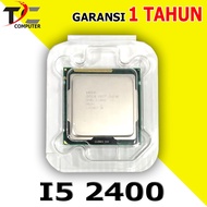 Intel Core i5 2400 i5 2500 Processor - LGA 1155 SOCKET