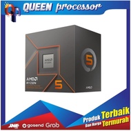 Cpu Processor AMD Ryzen 5 8500G 3.5GHz BOX Socket AM5