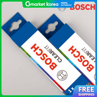 Bosch | Santa Fe the Style Wiper 600+450 Bosch Clearfit Set